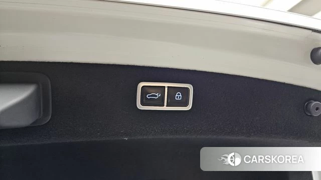 Genesis G80 (RG3) id 4573125 из Кореи 25