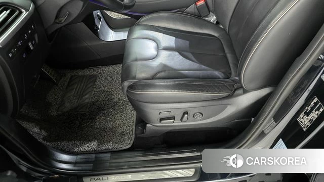 Hyundai Palisade id 4671416 из Кореи 25