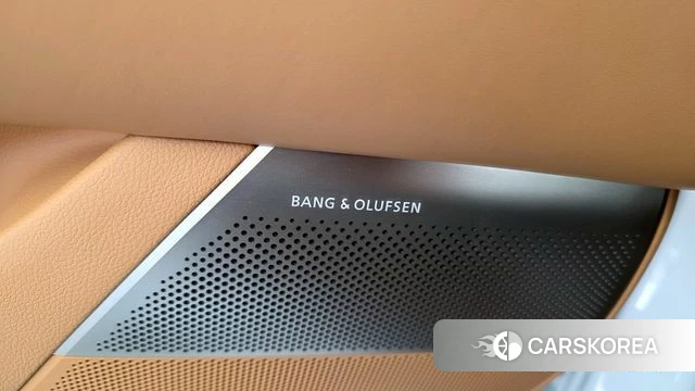 Genesis G90 (RS4) id 4185514 из Кореи 25