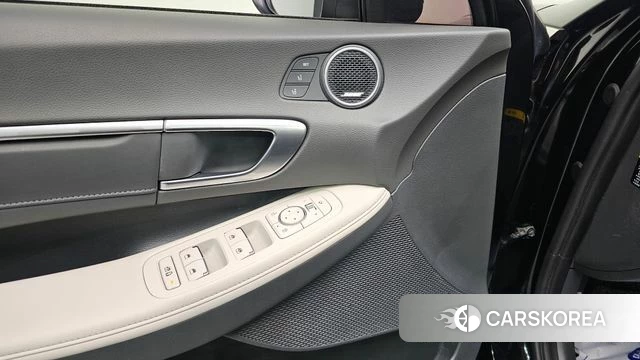 Hyundai Sonata (DN8) id 4304589 из Кореи 25
