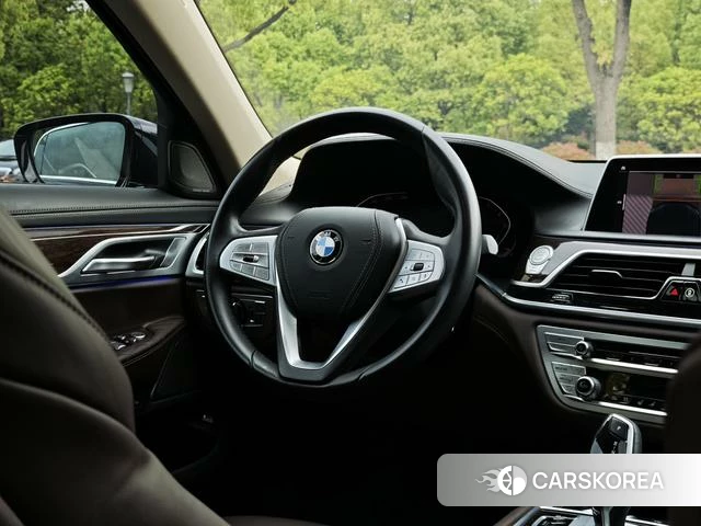 BMW 7 series id 4227920 из Китая 25