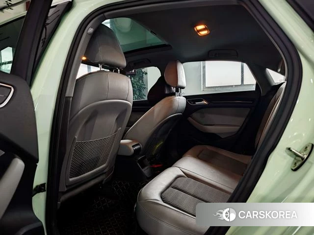 Audi A3 id 4240046 из Китая 25