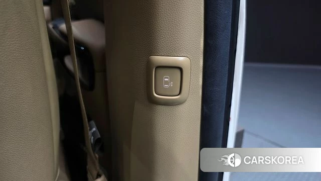 Kia The New Carnival id 4693477 из Кореи 25