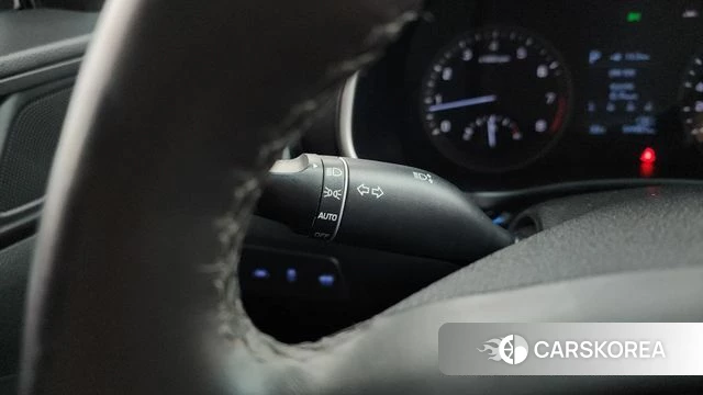 Hyundai All New Tucson id 4458880 из Кореи 25