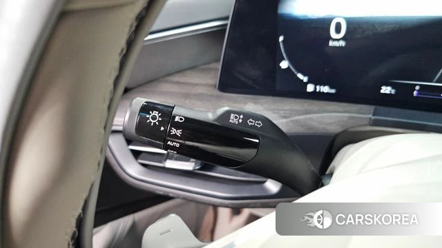 Kia K8 id 4475508 из Кореи 25