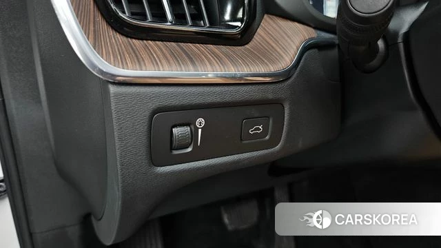 Volvo XC60 second Generation id 4396341 из Кореи 25