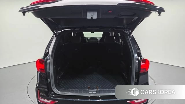 Ssangyong All New Rexton id 4408691 из Кореи 25
