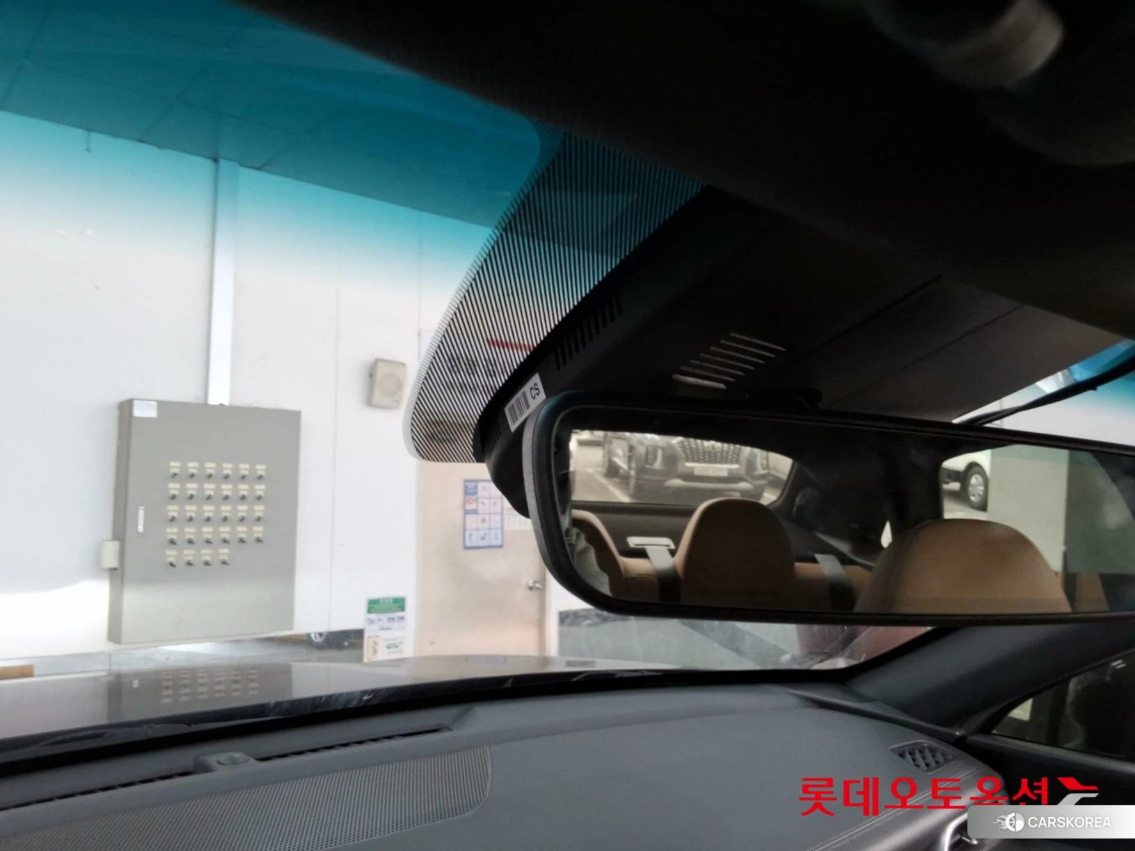 Kia K5 id 3869452 из Кореи 25