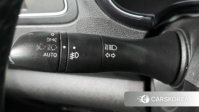 Renault Korea (Samsung) QM6 id 4678016 из Кореи 25