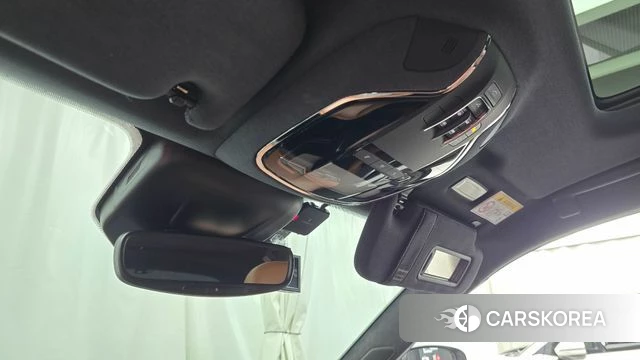 Maserati Levante id 4423984 из Кореи 25