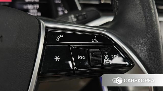 Audi A7 (4K) id 4707495 из Кореи 25