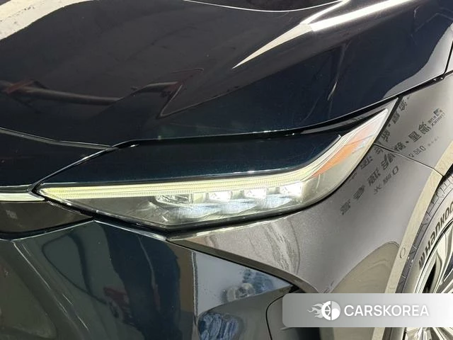 Toyota FAW bZ4X id 4260905 из Китая 25