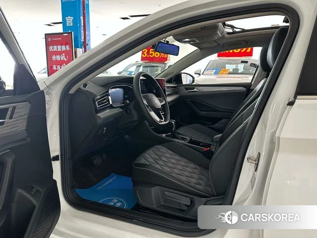Volkswagen Sagitar id 4255948 из Китая 25