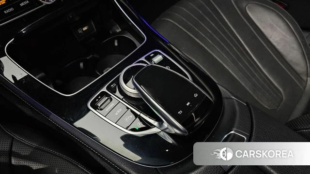 Mercedes-Benz CLS-Class C257 id 4543328 из Кореи 25