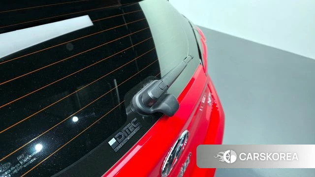 Hyundai Veloster (JS) id 4325638 из Кореи 25