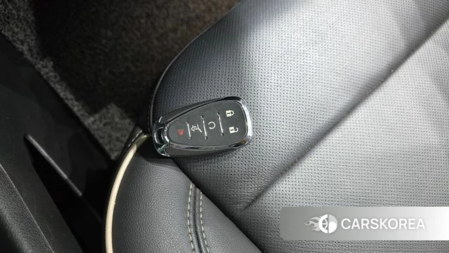 Chevrolet (GM Daewoo) Traverse id 4433555 из Кореи 25