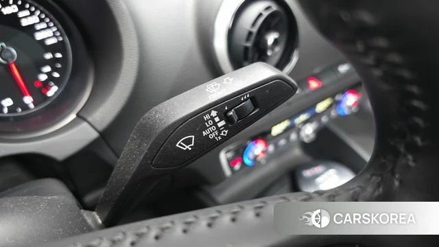 Audi New A3 id 4882568 из Кореи 25