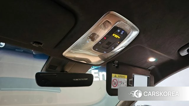 Genesis G80 (RG3) id 4434807 из Кореи 25