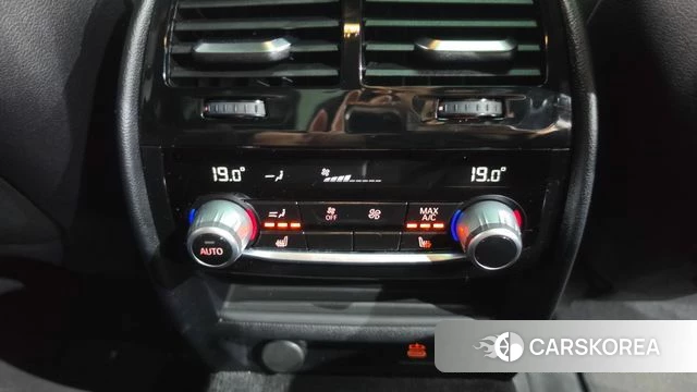 BMW 5 Series (G30) id 4769243 из Кореи 25