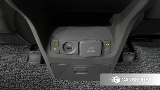 Kia All New Carnival id 4907791 из Кореи 25