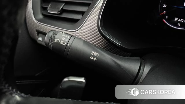 Renault Korea (Samsung) XM3 id 4500542 из Кореи 25