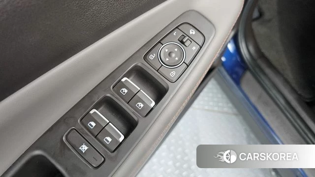 Hyundai Santa Fe TM id 4310685 из Кореи 25