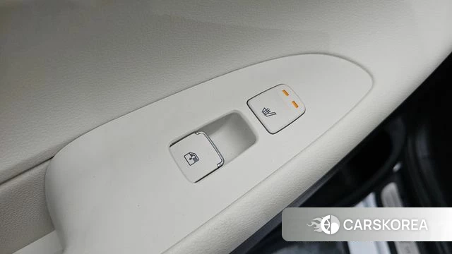 Hyundai The New Grandeur IG Hybrid id 4726161 из Кореи 25