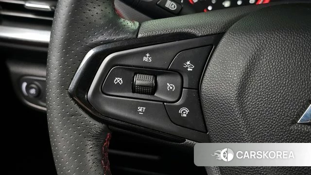 Chevrolet (GM Daewoo) Trailblazer id 4446061 из Кореи 25