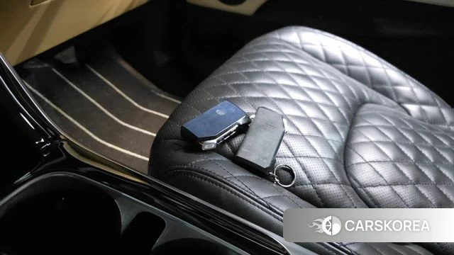 Kia Carnival 4th generation id 4186988 из Кореи 25