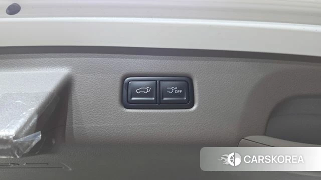 Kia The New Carnival 4th Generation id 4752570 из Кореи 25