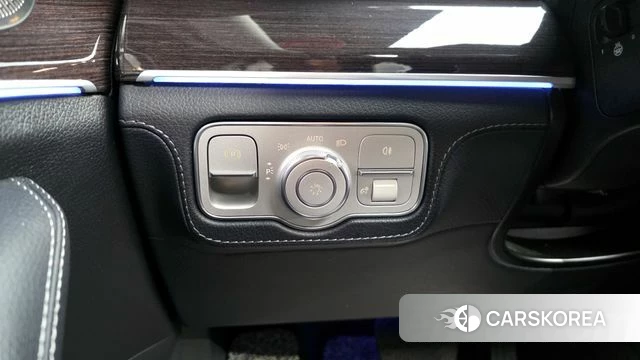 Mercedes-Benz GLE-Class W167 id 4415098 из Кореи 25