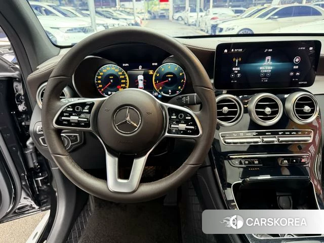 Mercedes-Benz GLC id 4297559 из Китая 25