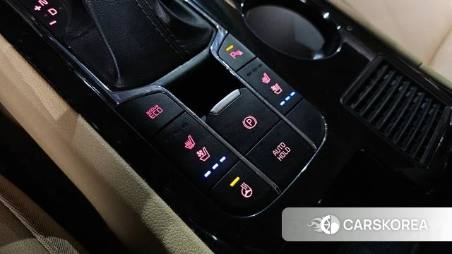 Kia The New Carnival id 4482646 из Кореи 25