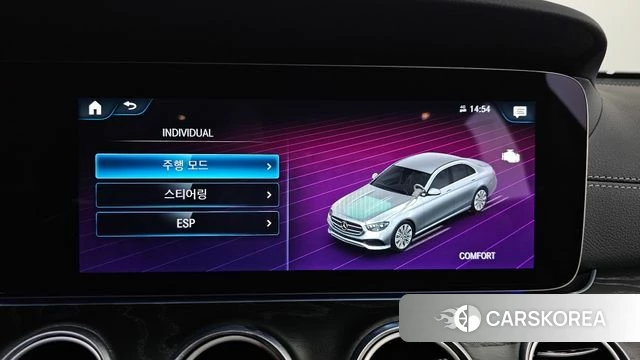 Mercedes-Benz E-Class W213 id 4354771 из Кореи 25