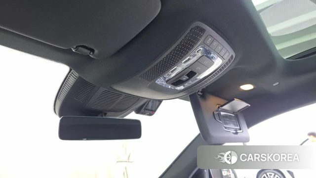 Mercedes-Benz GLE-Class W167 id 4792433 из Кореи 25