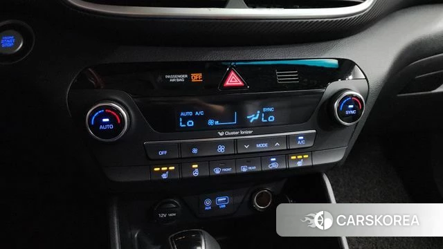 Hyundai All New Tucson id 4325608 из Кореи 25