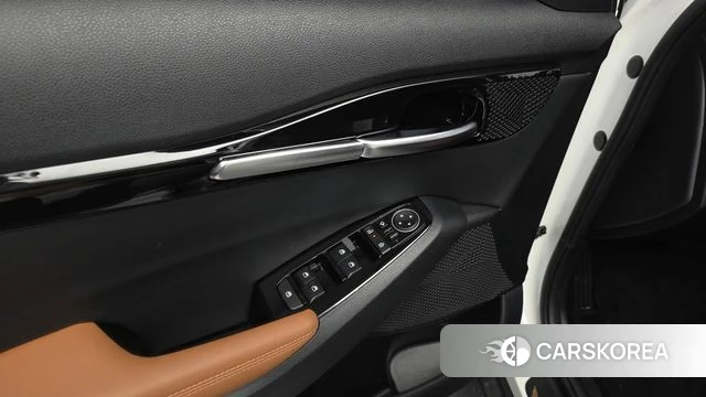 Kia The New Seltos id 4618260 из Кореи 25