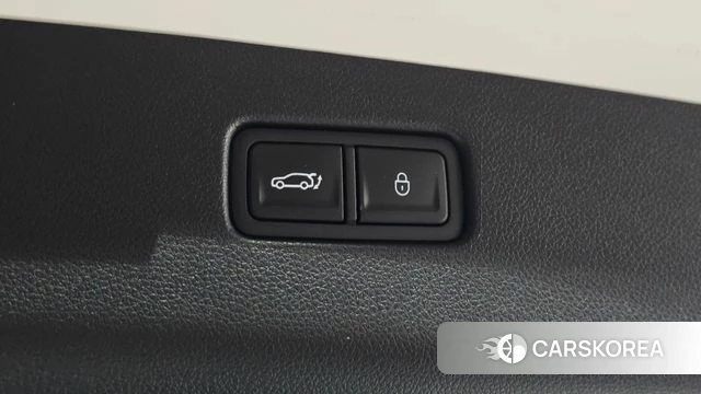 Genesis GV70 id 4579551 из Кореи 25