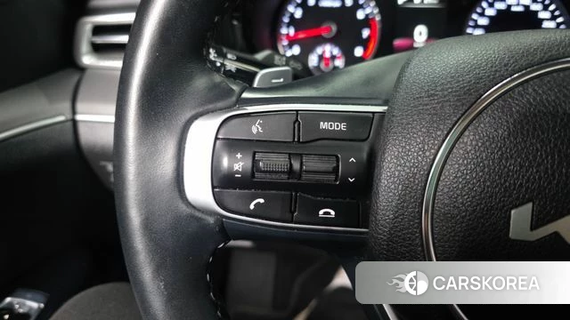 Kia K5 3rd generation id 4591711 из Кореи 25