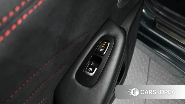Kia Stinger Meister id 4316021 из Кореи 25