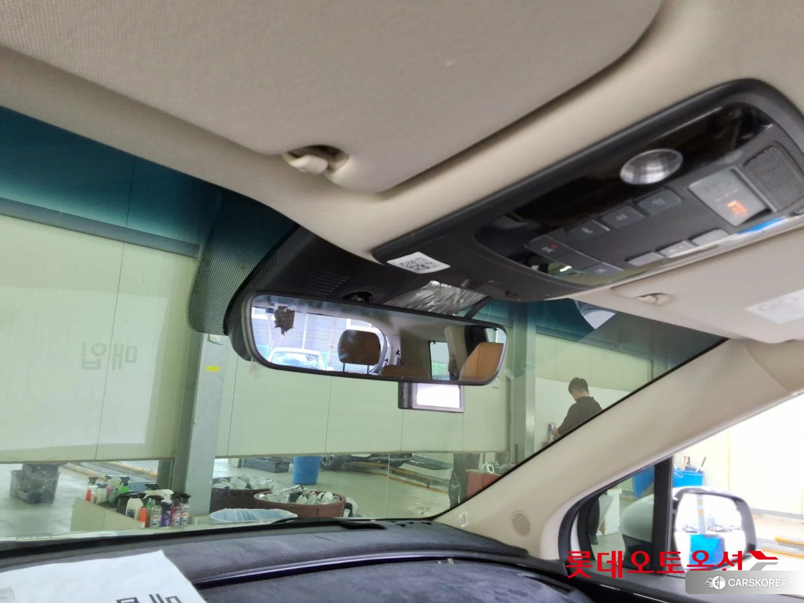 Kia Carnival id 3869406 из Кореи 25