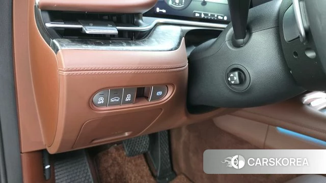 Genesis G90 (RS4) id 4376231 из Кореи 25