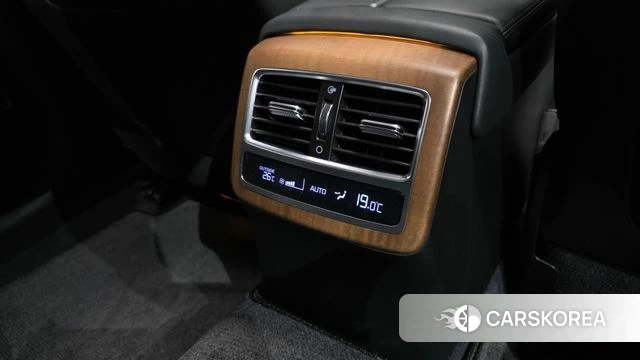 Kia The New K9 2nd generation id 4623404 из Кореи 25