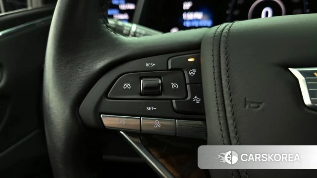 Cadillac Escalade 5th Generation id 4231666 из Кореи 25