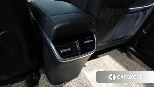 Hyundai The New Grandeur IG Hybrid id 4720953 из Кореи 25
