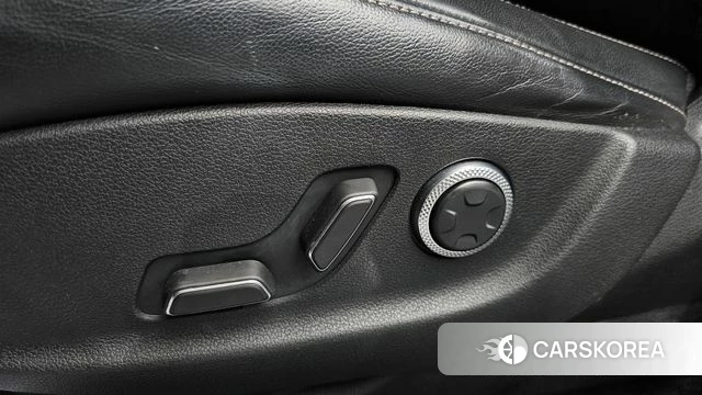 Genesis GV80 id 4594827 из Кореи 25