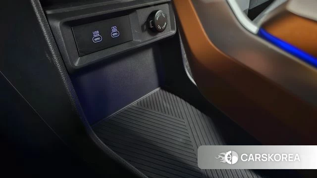 Ssangyong Torres EVX id 4700917 из Кореи 25