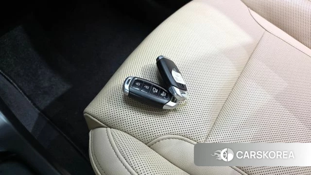 Hyundai Grandeur IG id 4496713 из Кореи 25