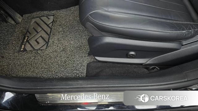 Mercedes-Benz E-Class W213 id 4543066 из Кореи 25