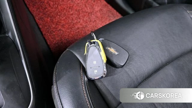 Chevrolet (GM Daewoo) The New Trax id 4310299 из Кореи 25